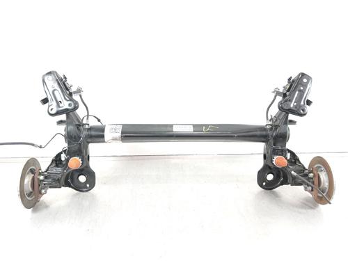 Used Rear axle CITROËN C3 II (SC_) [2009-2025]  26120497