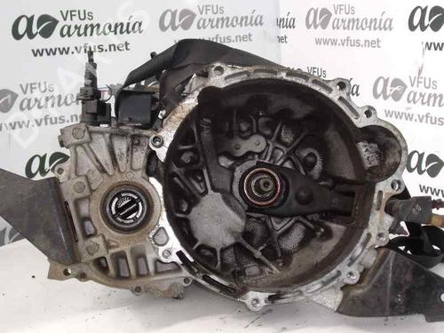 Used Gearbox HYUNDAI ACCENT III (MC) [2005-2010]  1879422