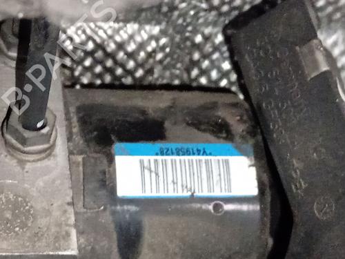 ABS pump VW PASSAT B6 (3C2) 2.0 TDI | BP29808543M43 