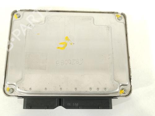 Engine control unit (ECU) SEAT LEON (1M1) 1.9 TDI | BP37420938M57 - Image 6