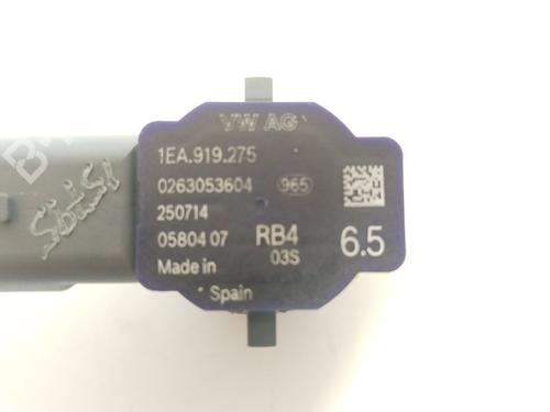 Electronic module CUPRA LEON (KL1, KU1, KUG) 2.0 TSI | BP34444847M83  - Image 6