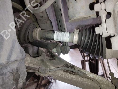 Used Left front driveshaft Left front driveshaft 37459991 37459991