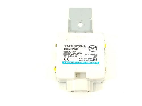 Elektronisk modul MAZDA CX-30 (DM) [2019-2025]  29713356
