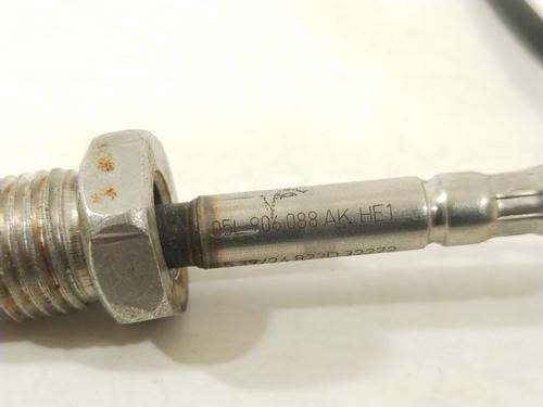 Electronic sensor VW CADDY V Box Body/MPV (SBA, SBH) 2.0 TDi | BP34157731M84 - Image 8