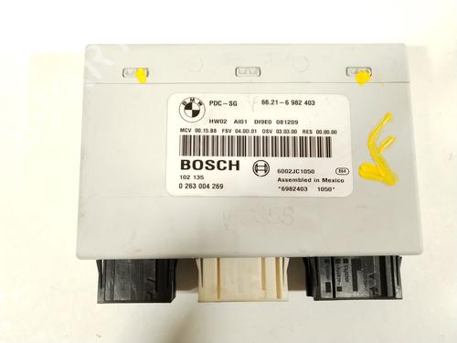 Used Electronic module Electronic module BMW 3 Touring (E91) 320 d (177 hp) 36321830 36321830