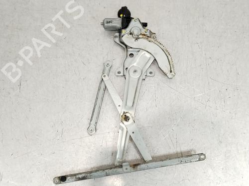 Front right window mechanism SUZUKI SWIFT III (MZ, EZ) 1.5 (RS415, ZC21S) | BP35949463C23 - Image 2