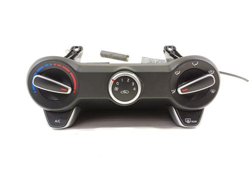 Commande Chauffage KIA STONIC (YB) [2017-2025]  24363820