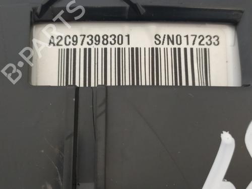 Instrument cluster CITROËN C4 II (NC_)  | BP9045128C47 