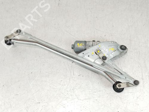 Front wiper motor DACIA DUSTER (HS_)  | BP16836336M29  - Image 5