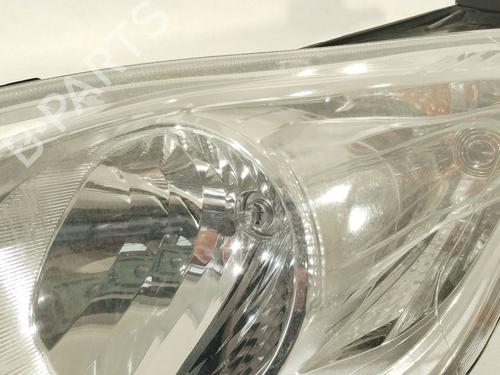 Left headlight FORD GRAND C-MAX Van 2.0 TDCi | BP32482714C28 - Image 8