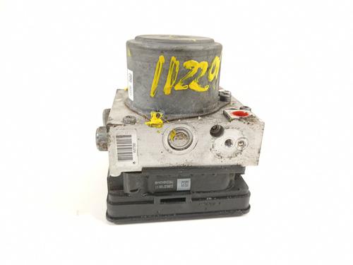 ABS pump JEEP RENEGADE SUV (BU, B1, BV)  | BP18409722M43 