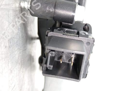 Rear left window mechanism MAZDA 3 (BM, BN) | BP17615525C24 - Image 6