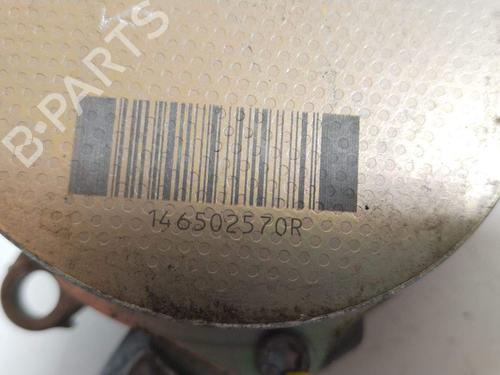 Vacuum pump RENAULT TRAFIC II Bus (JL)  | BP27833085M80  - Image 5