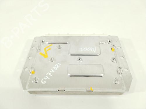 Computer MERCEDES-BENZ S-CLASS (W220, V220) S 400 CDI (220.028, 220.128) (250 hp) 29132613