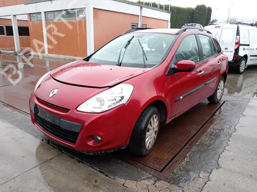 AC compressor RENAULT CLIO III Grandtour (KR0/1_) 1.5 dCi (KR0F) | BP37376419M34  - Image 6