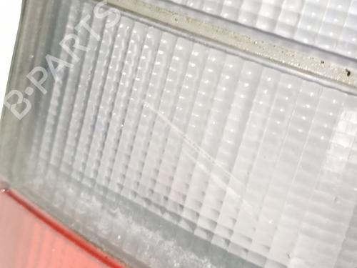 Left taillight CITROËN JUMPER I Van (230L) 2.5 D | BP20706732C34 