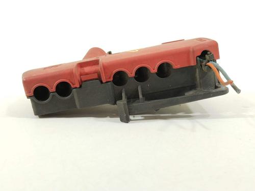 Fuse box CITROËN C5 III (RD_) 2.0 HDi 140 (RDRHF8, RDRHFA, RDRHA8, RDRHAJ) | BP28377564E1 - Image 2