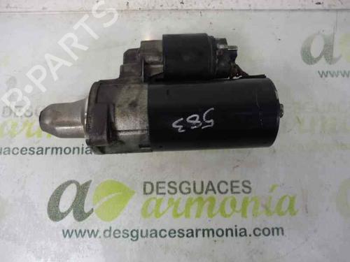 Used Starter Starter 1968404 1968404