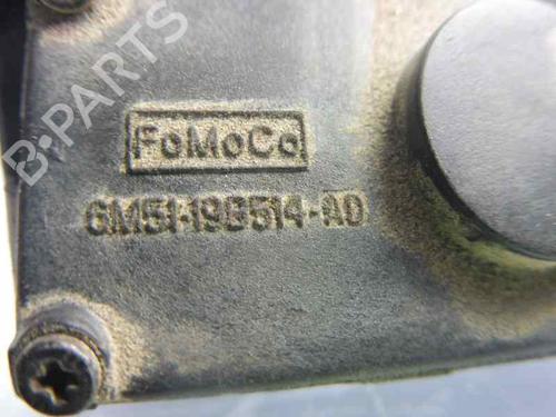 Tailgate handle FORD MONDEO IV (BA7)  | BP1853708C132 