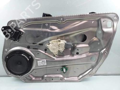 Used Front right window mechanism Front right window mechanism 5241370 5241370