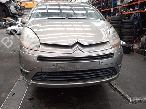 Used Front bumper Front bumper CITROËN C4 Grand Picasso I (UA_) 2.0 HDi 138 (136 hp) 39955410 39955410