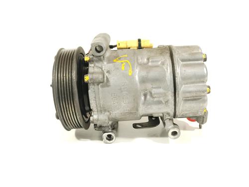 Used AC compressor AC compressor PEUGEOT 207 Hatchback Van (WA_, WC_) 1.4 HDi (68 hp) 36160318 36160318