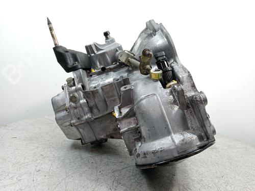 Gearbox DAEWOO KALOS (KLAS)  | BP1877651M3 
