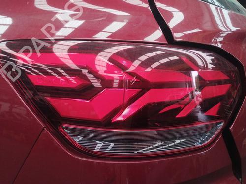 Left taillight DACIA SANDERO III 1.0 SCe 65 | BP37028345C34 - Image 2