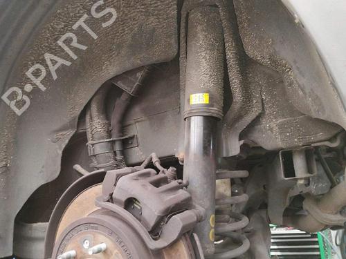Used Left rear shock absorber Left rear shock absorber 37640224 37640224
