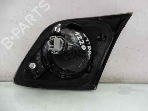 Left tailgate light MAZDA 3 (BK) 1.6 DI Turbo | BP14302663C79 - Image 2