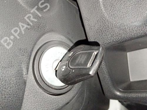ignition-barrel-nissan-note-e12-2012-33674902 main image