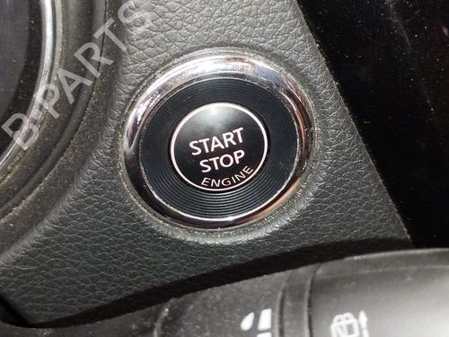Used Ignition barrel Ignition barrel NISSAN QASHQAI II (J11, J11_) 1.6 DIG-T (163 hp) 40101323 40101323