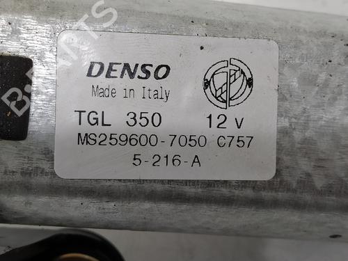 Rear wiper motor FIAT CROMA (194_)  | BP12253951M102 