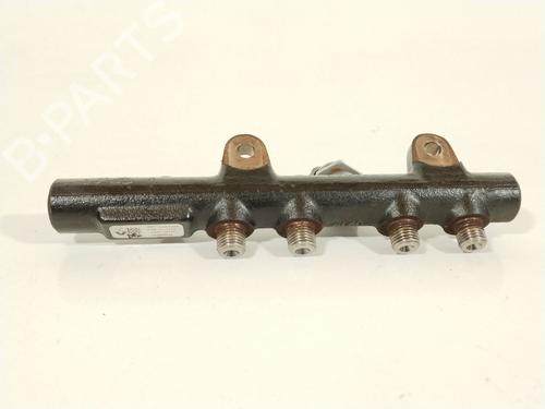 Used Injection rail NISSAN NV200 / EVALIA Bus [2010-2025]  29707968