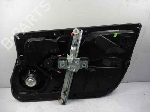 Front left window mechanism FORD FIESTA VI (CB1, CCN)  | BP2491501C22 