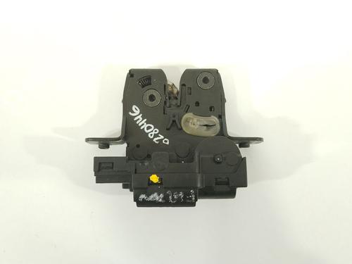 Used Tailgate lock NISSAN QASHQAI / QASHQAI +2 I (J10, NJ10, JJ10E) 1.5 dCi (106 hp) 27583110