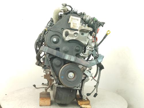 Engine FORD FIESTA VI (CB1, CCN) 1.6 TDCi | BP29995879M1 - Image 5
