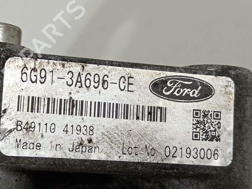 Steering pump FORD MONDEO IV (BA7) 2.0 TDCi | BP36645152M99 - Image 3