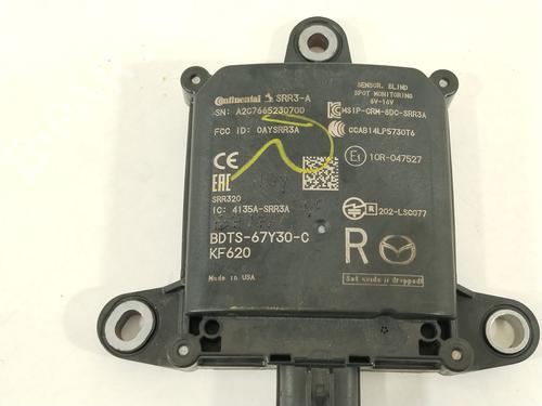 Electronic sensor MAZDA CX-30 (DM)  | BP29712304M84 