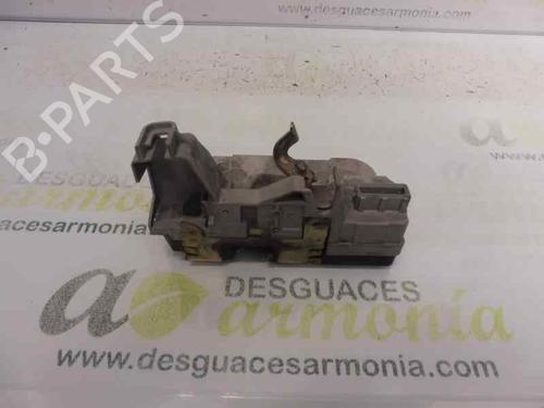 Rear right lock PEUGEOT 307 (3A/C)  | BP2238234C99 
