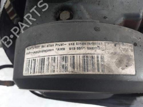 Used Injector Injector 7884495 7884495