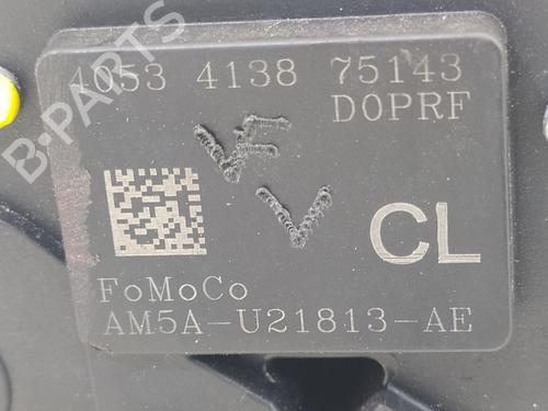 Front left lock FORD FIESTA VI (CB1, CCN)  | BP8373739C98 