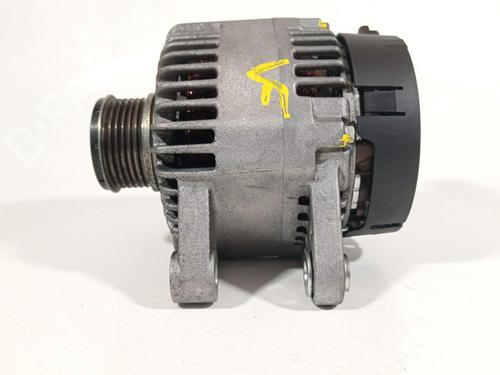 Used Alternator Alternator 22734563 22734563