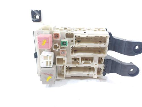 Used Fuse box Fuse box TOYOTA COROLLA Saloon (_E15_) 1.6 Dual VVTi (ZRE141, ZRE151) (124 hp) 40458796 40458796