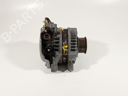 Alternator HONDA ACCORD VIII (CU)  | BP16803753M7 
