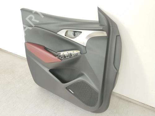 Front left panel MAZDA CX-3 (DK) | BP13466824C58 - Image 3