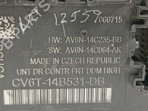 Electronic module FORD KUGA II (DM2) | BP19153632M83 - Image 2