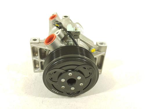 AC compressor DACIA SANDERO III 1.0 TCe 90 | BP38911081M34 - Image 4