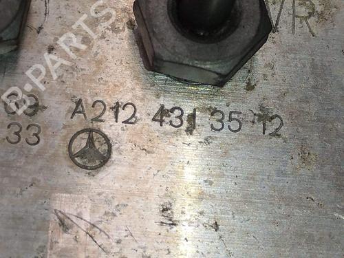 ABS pump MERCEDES-BENZ E-CLASS Coupe (C207) E 220 CDI / d (207.302, 207.301) | BP37407968M43 - Image 3