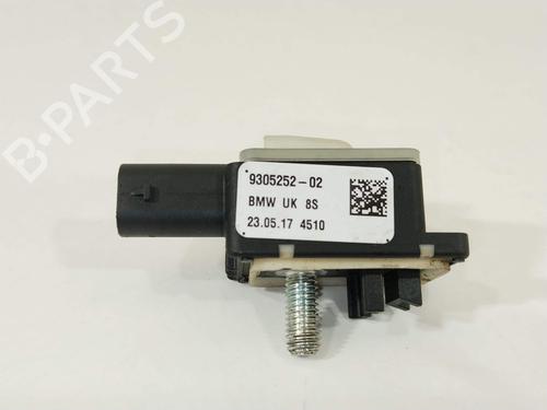 Elektronisk sensor MINI MINI (F56) Cooper D | BP30591153M84 - Image 2